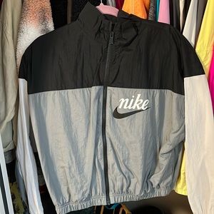 Nike jacket